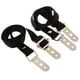 thumbnail image 3 of 2 Piezas De Seguridad Para Bebés Correas Antivuelco De Pared - TV Plana Protección Para Niños, Para TV De , Cómoda, 3 of 5