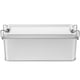 thumbnail image 1 of ColoMX Almacenamiento de cookies Tin Creative Candy Container Candy Storage Caja Biscuits Box Packing Box, 1 of 7