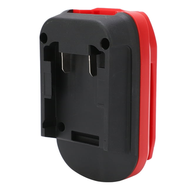 ABS Battery Adapter,18V Battery Adapter Integrated V Battery Adapter Battery Adapterfor Craftsman Modern Innovation