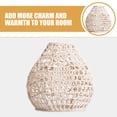 thumbnail image 2 of Minkissy Ceiling Lampshade Replacement Pendant Shades Iron for Home Decor 1Set, 2 of 7