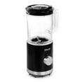 thumbnail image 4 of Better Chef 3 Cup Compact Blender in Black, 4 of 8