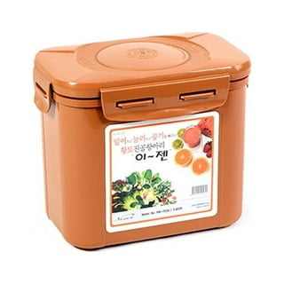 Jade Eco-Takeouts 9 x 9 3-Compartment Food Container by G.E.T. - EC-09-1-JA