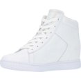 thumbnail image 3 of Lacoste Women Carnaby Evo Wedge 317 Spw High Top Fashion Sneakers, 3 of 6
