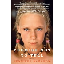 Pre-Owned Promise Not to Tell (Paperback) 0061143316 9780061143311