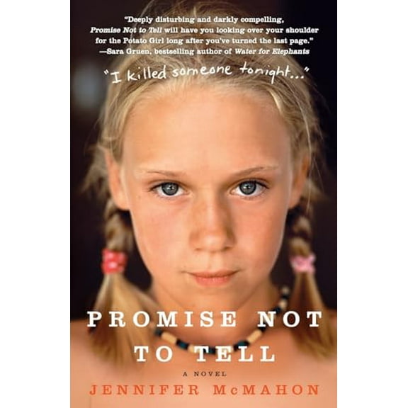 Pre-Owned Promise Not to Tell (Paperback) 0061143316 9780061143311