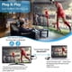 thumbnail image 5 of Wireless -Compatible Extender Audio Video Transmitter Receiver Camera Laptop PC to TV Mirror Adapter 1080P 60Hz, 5 of 5