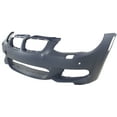 thumbnail image 5 of For 11 12 13 3-Series Front Bumper Cover Assembly w/ M Pkg BM1000247 51118035783, 5 of 5