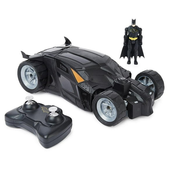 Radio Control Batman Batimóvil 1:20