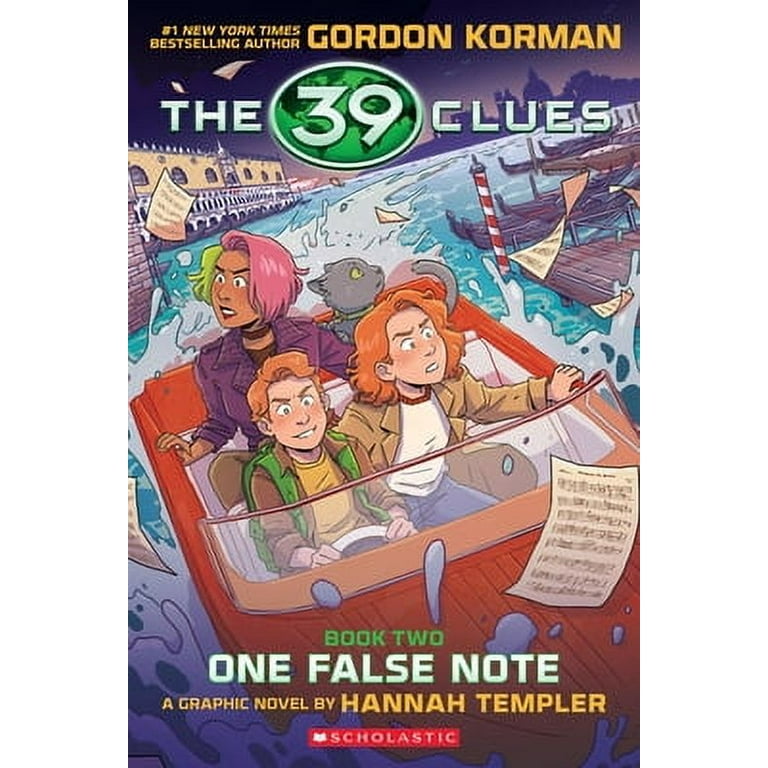 The 39 Clues 洋書 11冊セット The 39 Clues Series 11 Books Box Set By Rick Riordan - Ages 9-14