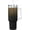 5, variant on Black And White Dalmatian Print 40 Oz Tumbler Stainless Steel Vacuum Insulated Coffee Ice Cup Double Wall Travel Flask With Handle And Straw Lid