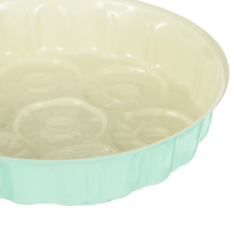 Nordic Ware Pro Form Pineapple Upside Down Cakelet Pan & Reviews