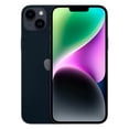 thumbnail image 3 of Apple iPhone 14 128Gb Negro Reacondicionado eSIM, 3 of 6