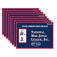 2025 Mahjong Card Official, Mah Jongg Cards 2025 Large Print, Mahjong