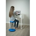 thumbnail image 5 of Kore Design™ Kids Adjustable Standard Wobble Chair 14-19", Blue, 5 of 8