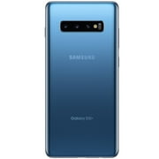 SAMSUNG Galaxy S10+ (128GB, 8GB) 6.4 4G LTE T-Mobile Unlocked (GSM+CDMA) G975U