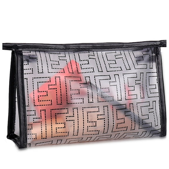 Cosmetiquera Organizadora Shendy Vendy de Viaje Portatil Bolso Impermeable