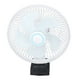 thumbnail image 3 of Mini ventilador, ventilador inalámbrico Mini ventilador de refrigeración de 30 W, ventilador de mesa diseñado para profesionales Jadeshay A, 3 of 8