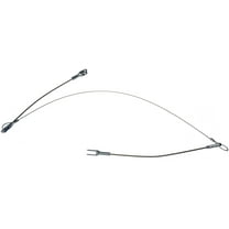 Dorman 924-5116 Heavy Duty Hood Assist Cable for Specific International Models