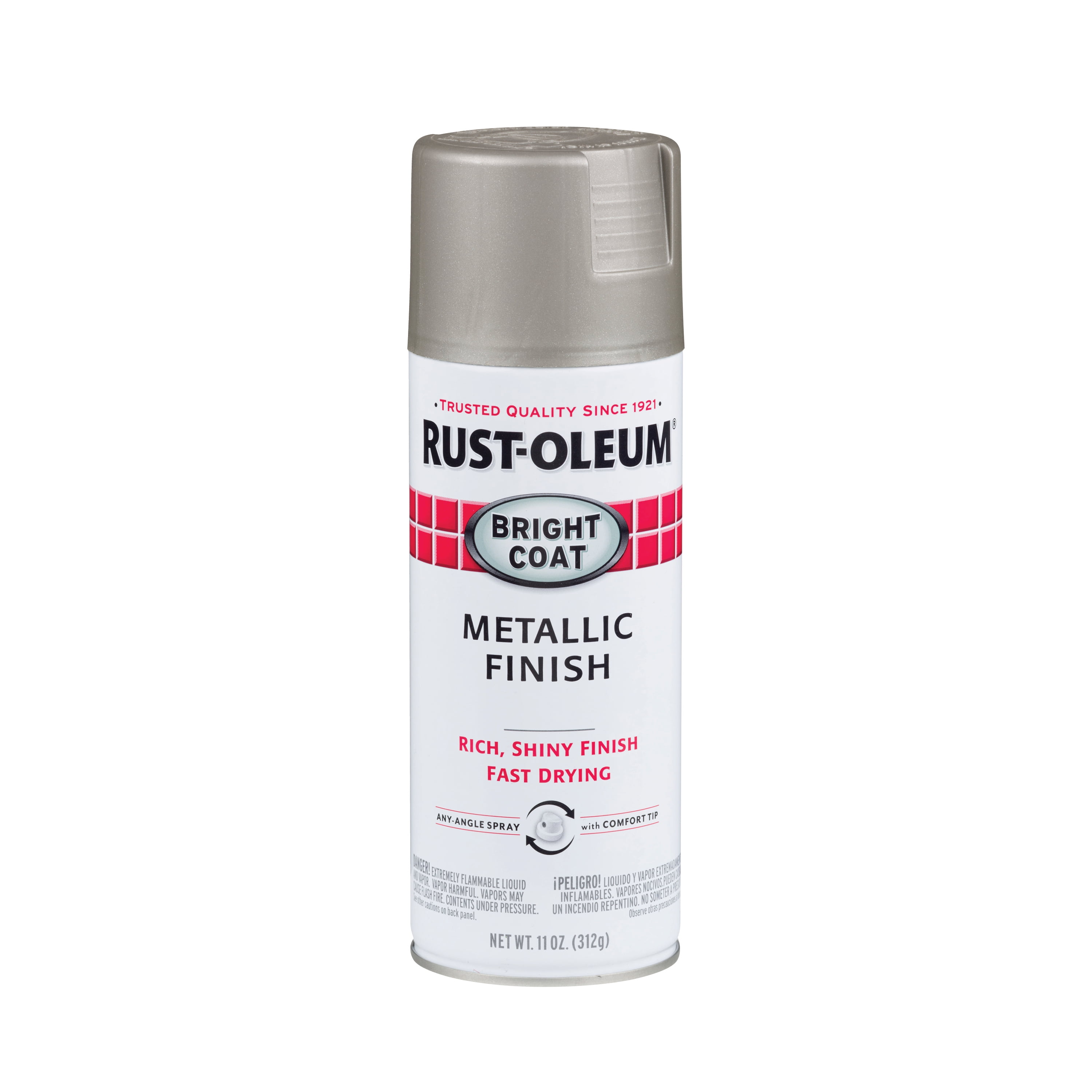 Rustoleum metal coat discount