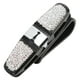 thumbnail image 1 of Clip para gafas de sol con visera solar, clip para gafas de sol con visera solar, organizador de gafas de coche, soporte para gafas de sol de coche, diseño de última generación, 1 of 9