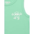 thumbnail image 3 of Garanimals Toddler Boys Graphic Jersey Tank Top, Sizes 18M-5T, 3 of 3
