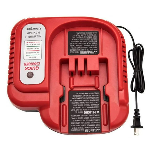 Black And Decker Battery Charger