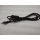 thumbnail image 5 of Cables de alimentación de CA de 220 V con interruptor de enchufe europeo Cable de extensión flexible con cubierta textil clásico para lámpara de mesa, 5 of 5
