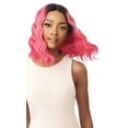 thumbnail image 5 of OUTRE - LACE FRONT WIG - COLORBOMB - GEMINI - HT, 5 of 8