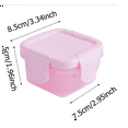 Affordablo clearance under 10 Liter Airtight Food Storage Containers