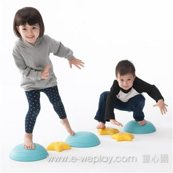 Weplay Twinkle Stones KP4003