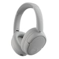 thumbnail image 1 of Audífonos bluetooth Diadema JBuds Lux ANC Jlab blanco, 1 of 5