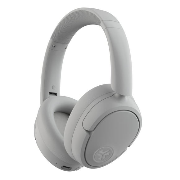 Audífonos bluetooth Diadema JBuds Lux ANC Jlab blanco