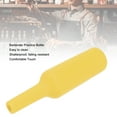 thumbnail image 3 of Botella de Práctica de Barman Inastillable de Silicona para Entrenamiento de Rendimiento de Coctelería Suave Resistente a Caídas Anggrek Otros, 3 of 8