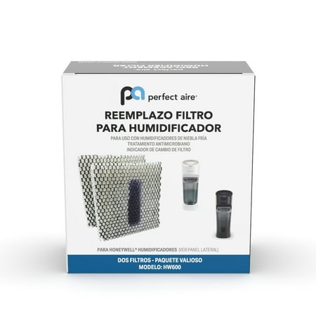 Perfect Aire HW600 Evaporative Humidifier Wick