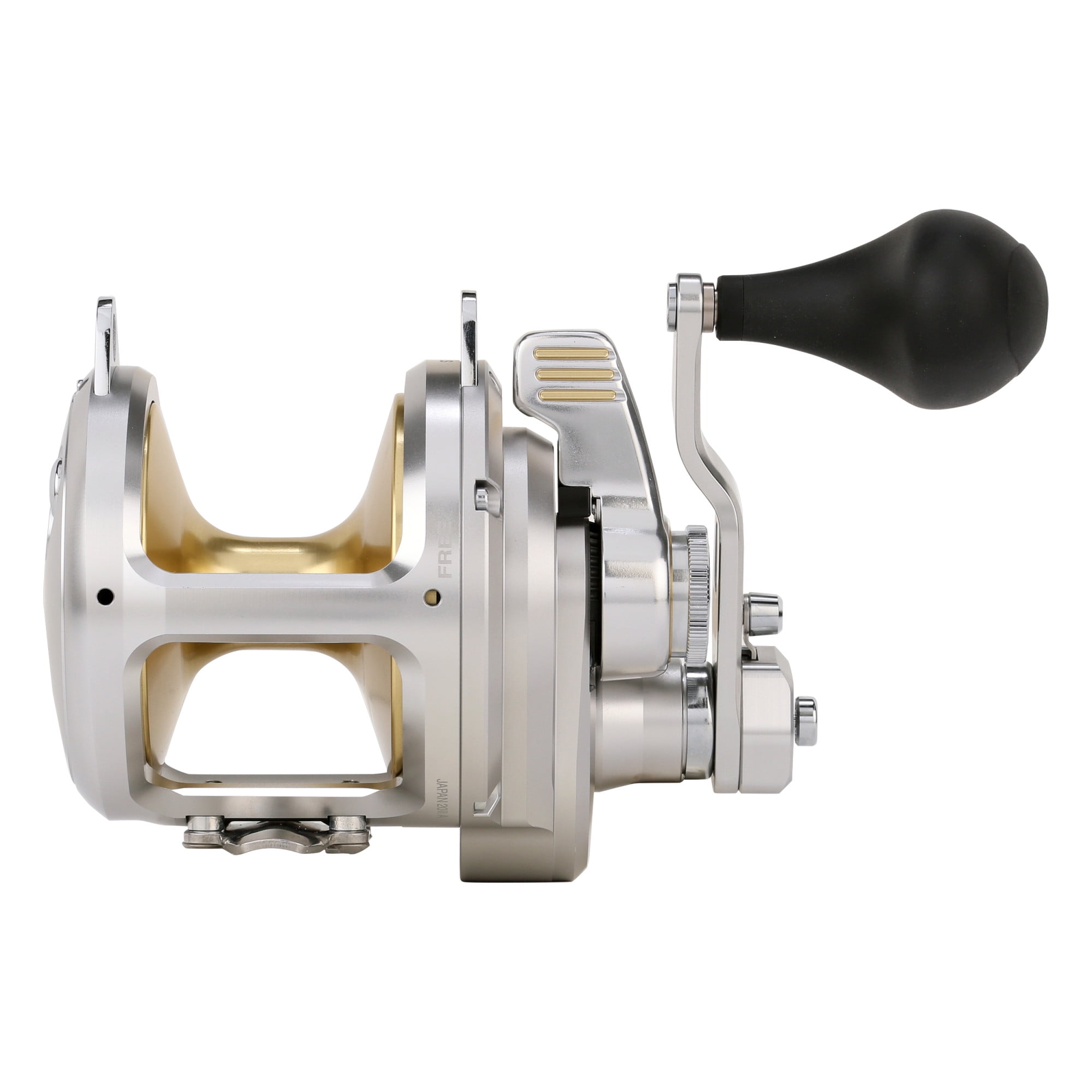 Shimano Fishing TALICA 25 II A Conventional Reels [TAC25IIA