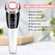 thumbnail image 4 of EMS Micro Current Beauty Machine Phototherapy Hot Cold Compress Massager, 4 of 4