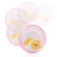 thumbnail image 4 of Jouets pour Bébés Jouets Électriques Peluche Animaux Rouler Hamster Ballon Jouets pour Enfants, 4 of 6