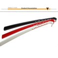 thumbnail image 5 of 1pc Long Handle Shoe Horns Professional Plastic Shoe Horn Spoon Shape Shoehorn Shoe Lifter, 5 of 5