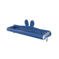 thumbnail image 1 of TIMIFIS Toothbrush Holders Retractable Punch Bathroom Wall-Mounted Storage Rack Retractable Punch Wall Rack Storage Rack, 1 of 1