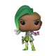 thumbnail image 1 of Funko Pop! Juegos Overwatch Sombra Glitch Skin Exclusivo de la Convención de Primavera, 1 of 2