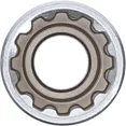 thumbnail image 2 of DADO MULTIUSOS BGS Gear Lock 1/2' 18 MM, 2 of 3
