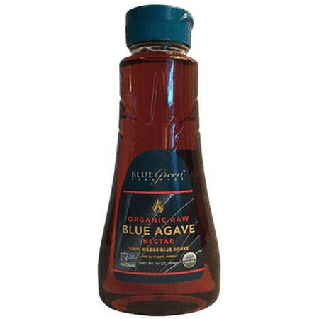ORGANIC RAW NECTAR