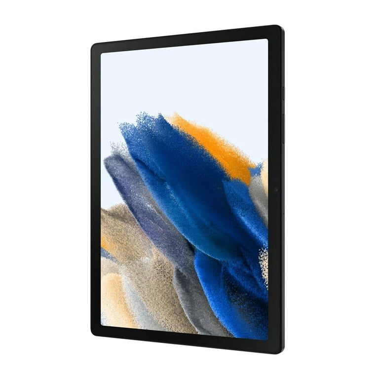 Samsung Galaxy Tab A8 11, 32GB, Tablet, Gray Android Dark 10.5