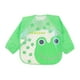 thumbnail image 2 of Delantal Impermeable Sunnimix para Niños Dibujo 17.3x13.4 pulgadas Rana Verde, 2 of 8