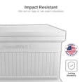 thumbnail image 2 of HORIZONTAL STANDARD PW BOX (DSP)-SLG, 2 of 7