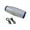 Blue, variant on Portable Bluetooth Speaker with Rotating LED Light Pattern – Bluetooth, USB, Aux Cord & TF Card Connectivity – Outdoor Partying Music Companion
