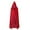 Red, variant on Zando Black Cloak with Hood Kids Hooded Cloak Cape Velvet Cloak Cape with Hooded for Party 100 cm