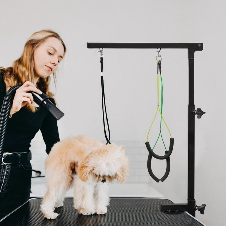 Urban Deco Pet Grooming Arm with Clamp, 33.5 Inch photo 7