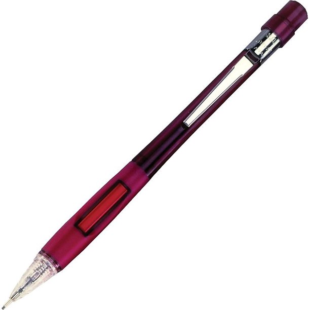 Pentel QuickerClicker Automatic Pencil .9mm PD349BP2