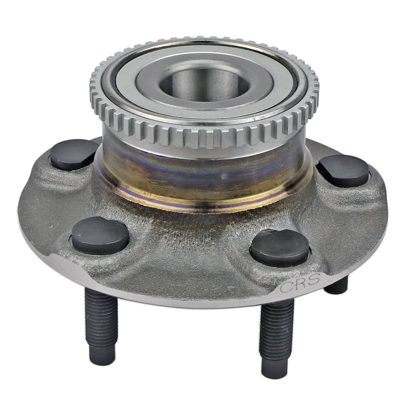 Bodeman REAR Wheel Hub & Bearing Assembly for 20012007 Ford Taurus